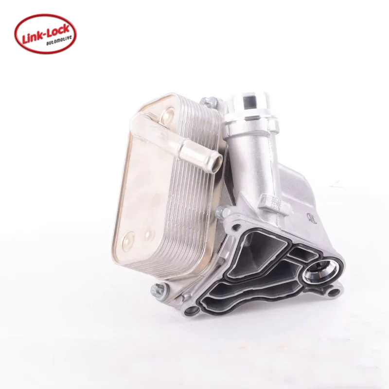 

LINK-LOCK Assembly Oil Cooler 11428637812 For BMW