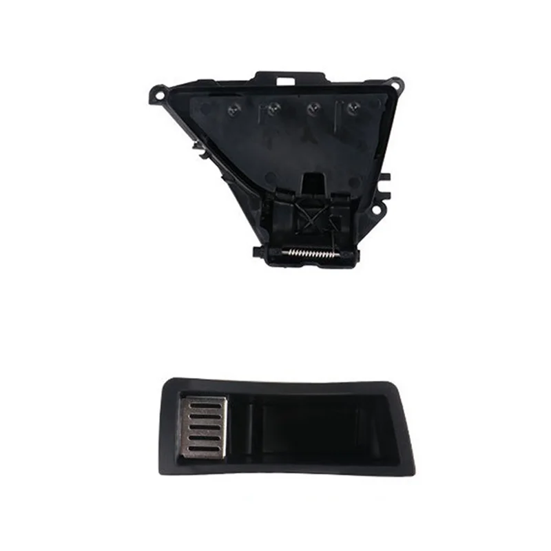 

B07A-Замена чехла пепельницы задней двери автомобиля для BMW 7 серии G11 G12 730Li 740Li 2016-2022