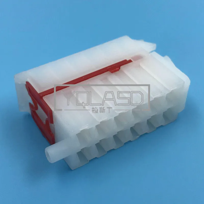 

1 Set 12 Way 3.5 Series 357 945 971 White Cable Connector AC Assembly Car Wiring Terminal Socket 357945971 Plug 928569