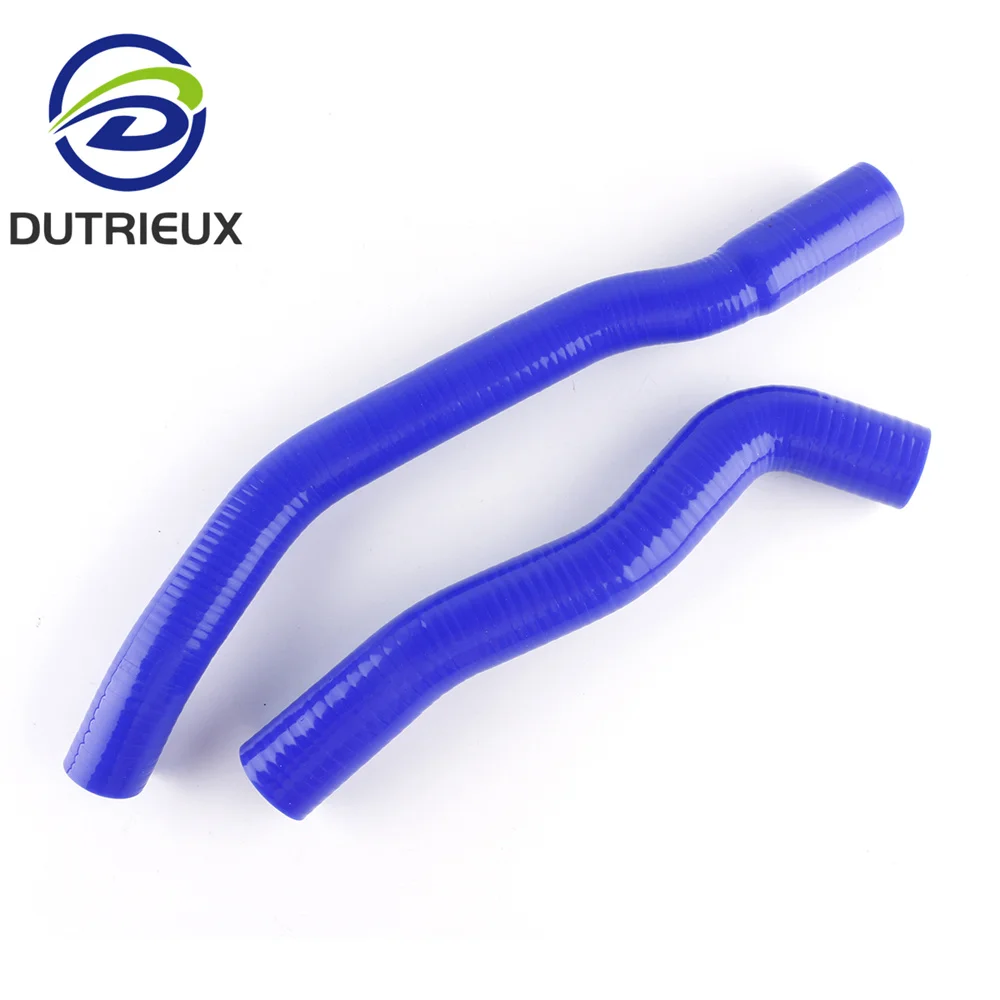 

High quality and high performance For Proton Satia Neo 3 Ply Coolant Silicone Radiator Coolant Hose Kit