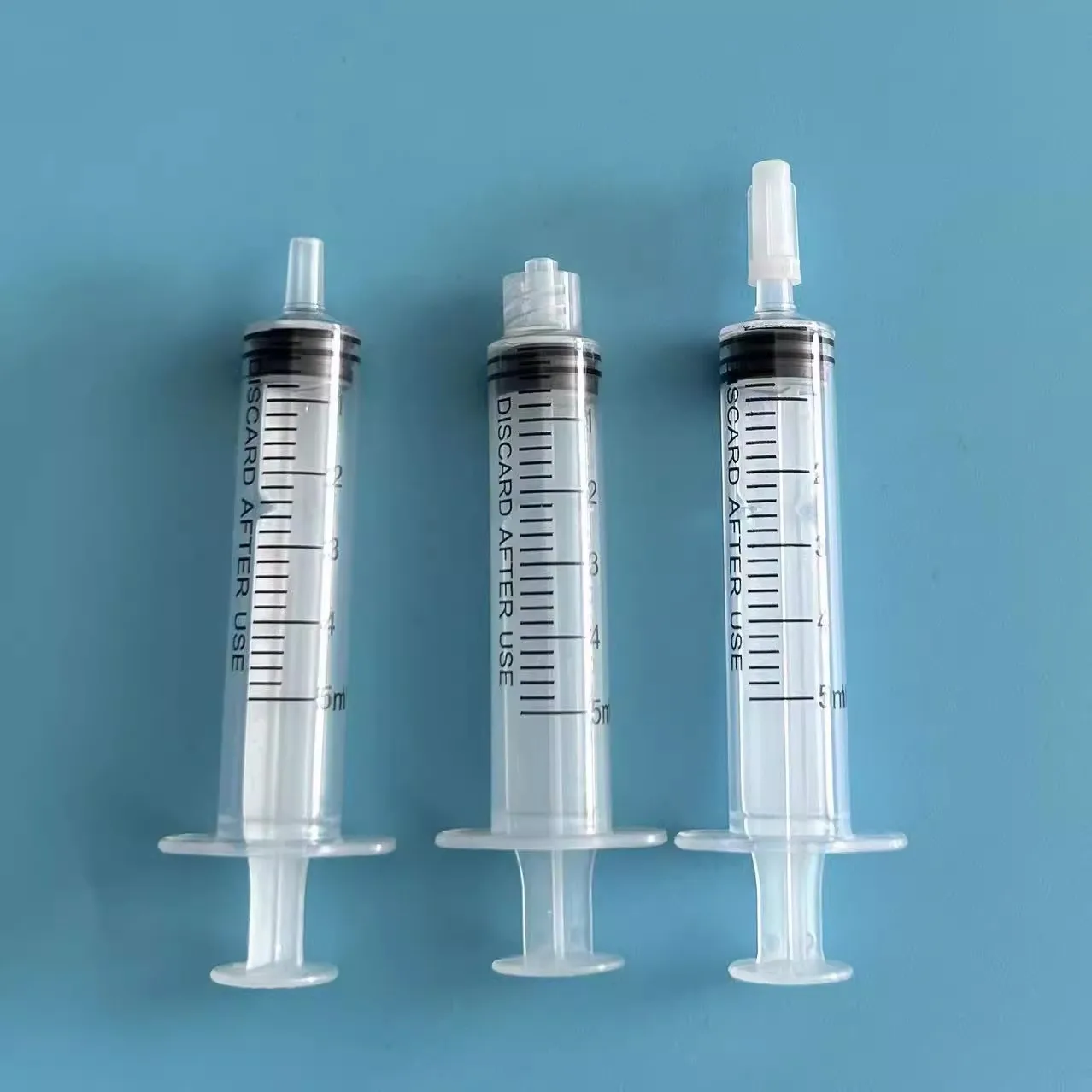 Pet Supplies Feeding Syringes Disposable Feeding Syringes Hy