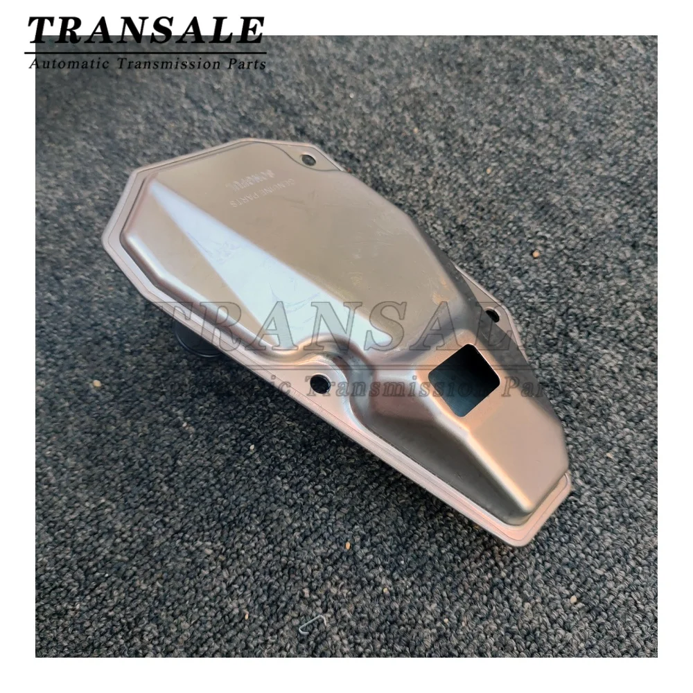 

Для Nissan Kicks, Sylphy, Bluebird, LIVINA JF020E RE0F12A масляный фильтр коробки передач