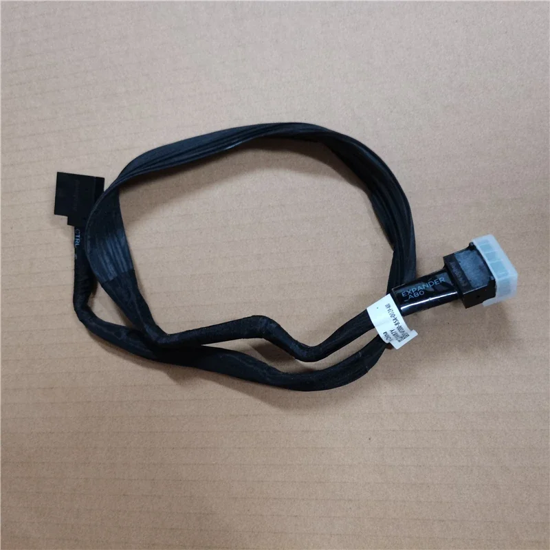

New For Dell R940XA 24 Disk RAID RISER HDD Control Data Cable 4V87Y