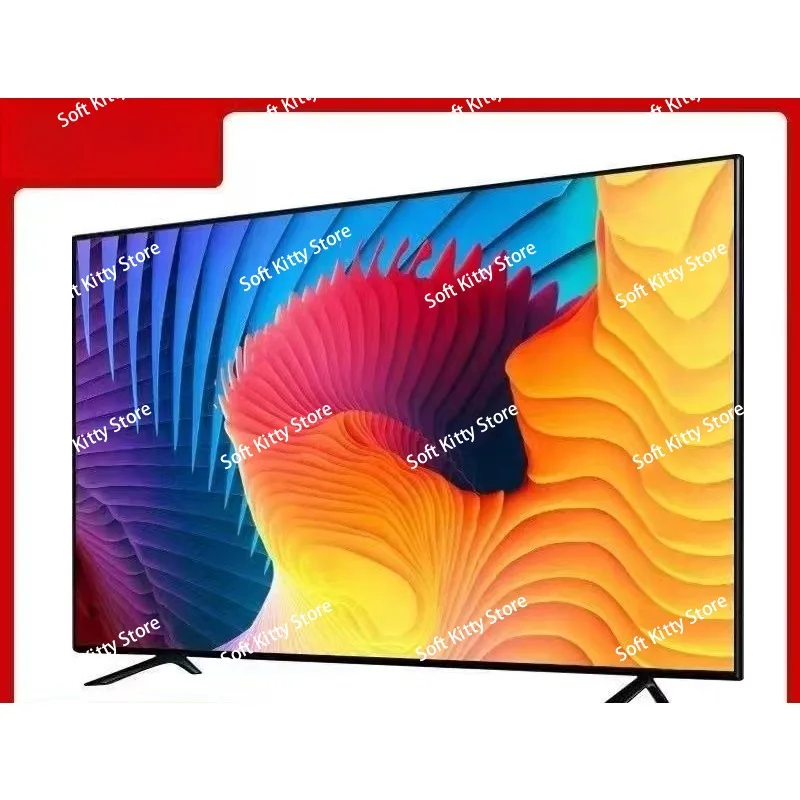 Large Screen TVs Televisions LEDs TVs 32 Inch Smart TVs Television Ultra high definition 4k Home LCD TV