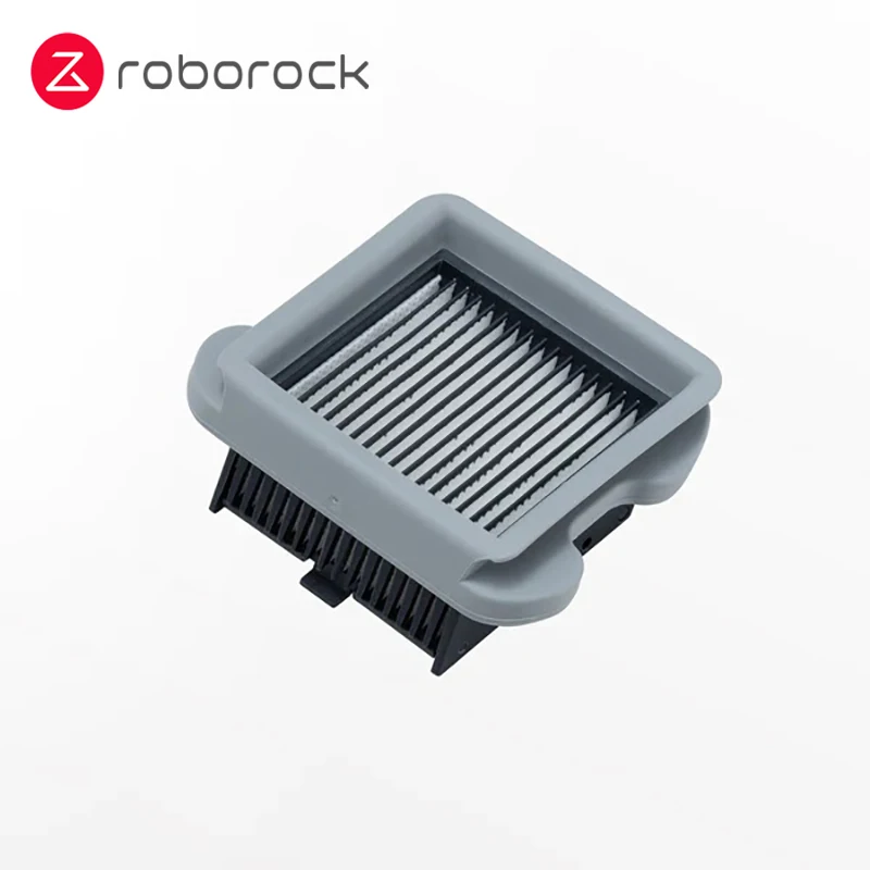 Original Roborock Main Brush Replacement HEPA Filter for Roborock Dyad U10 Wet and Dry Smart Vacuum Cleaner Rollers Accessories