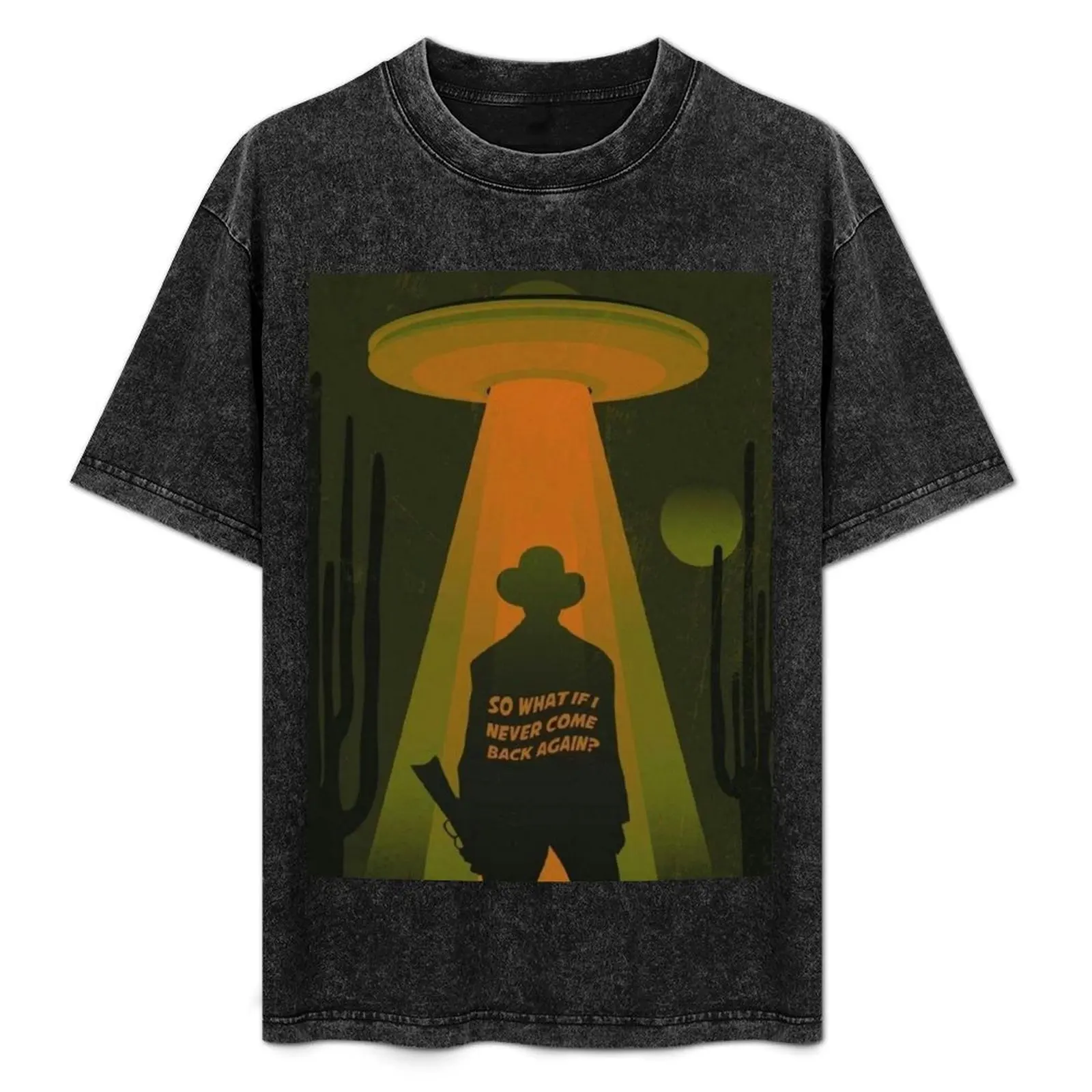 

Lord huron T-Shirt Casual Holiday Short Sleeve Tee