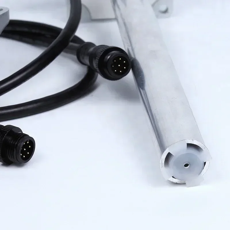 Best-selling High Precision Capacitive Diesel Fuel Tank Level Sensor Level Measuring Tool