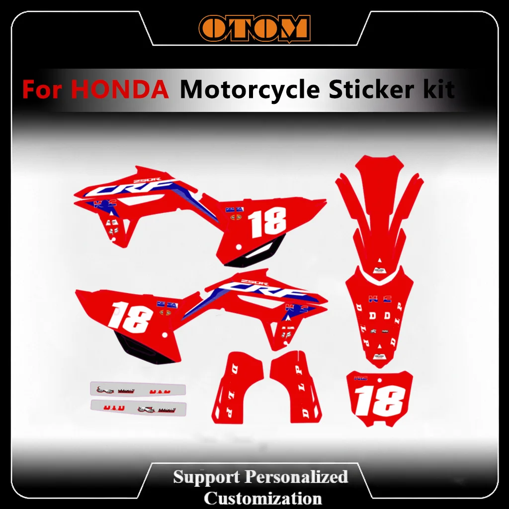 customize-for-honda-motorcycle-background-sticker-kit-crf250r-crf450r-2021-2024-holographic-team-graphics-decals