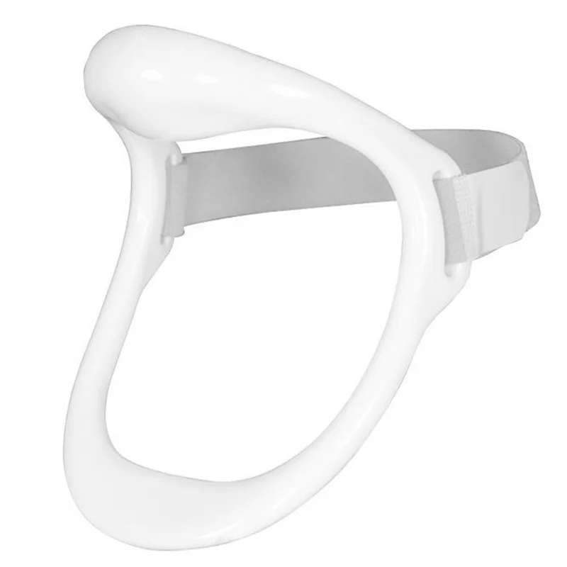 

Регулируемое устройство для вытяжения шейного отдела, брекеты для шеи, защита позвоночника, корректор осанки, поддержка шейного воротника, носилки