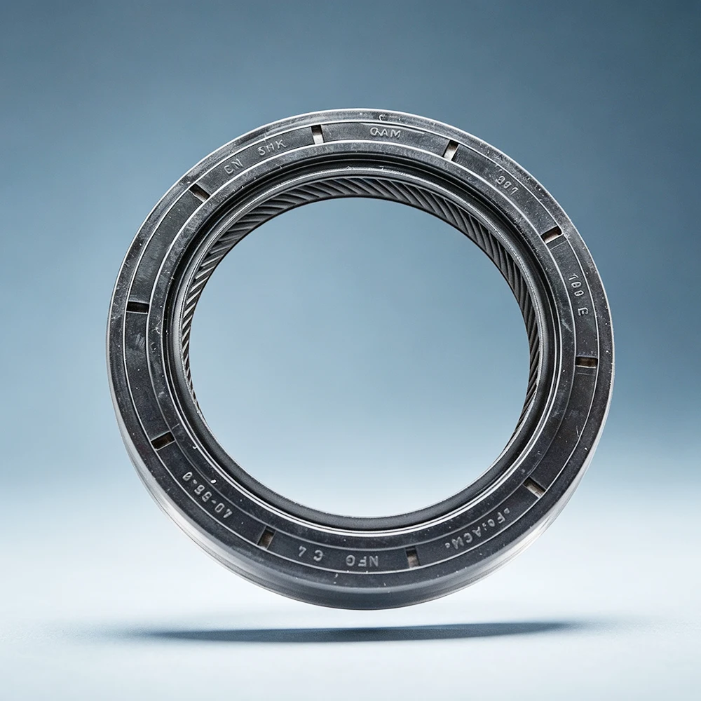 0AM DQ200 DSG Gearbox Transmission Front Oil Seal 0AM301189E For VW Sagitar Magotan Golf Lavida Bora Passat CC Car Accessories