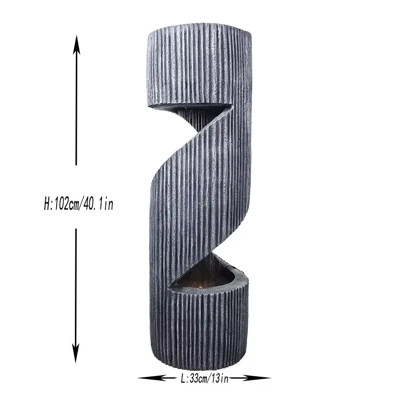 Wholesale Spiral Ge… - image