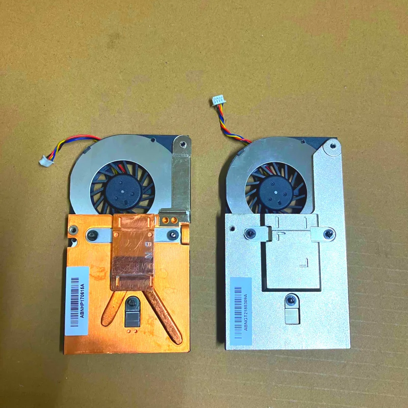 For Intel NUC5 NUC6 NUC7 Mini Fan BRIXS GB-BXi5H Fan