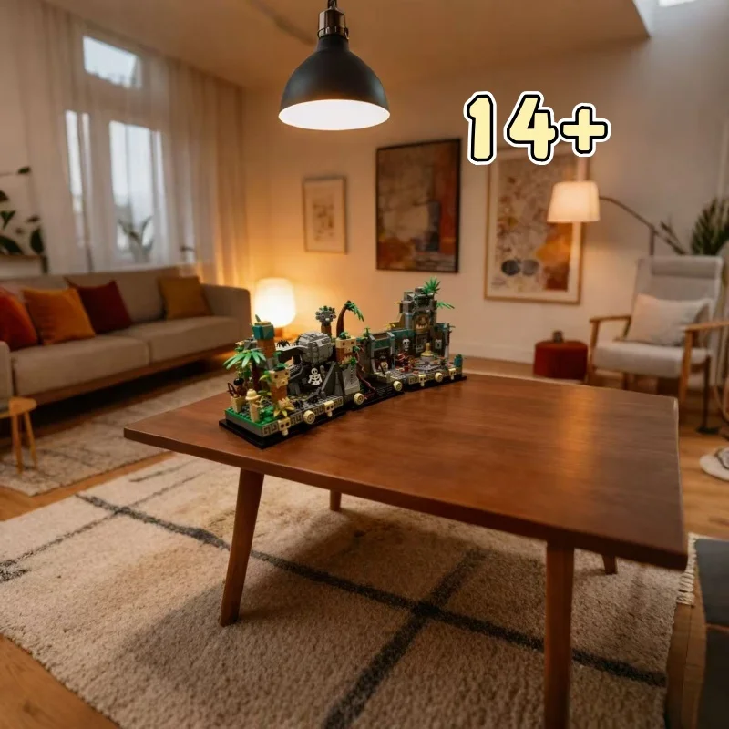 nuovo-2026-set-da-1545-pezzi-di-blocchi-da-costruzione-compatibili-con-77015-regalo-per-feste-decorazione-casa-regalo-di-compleanno-per-adulti