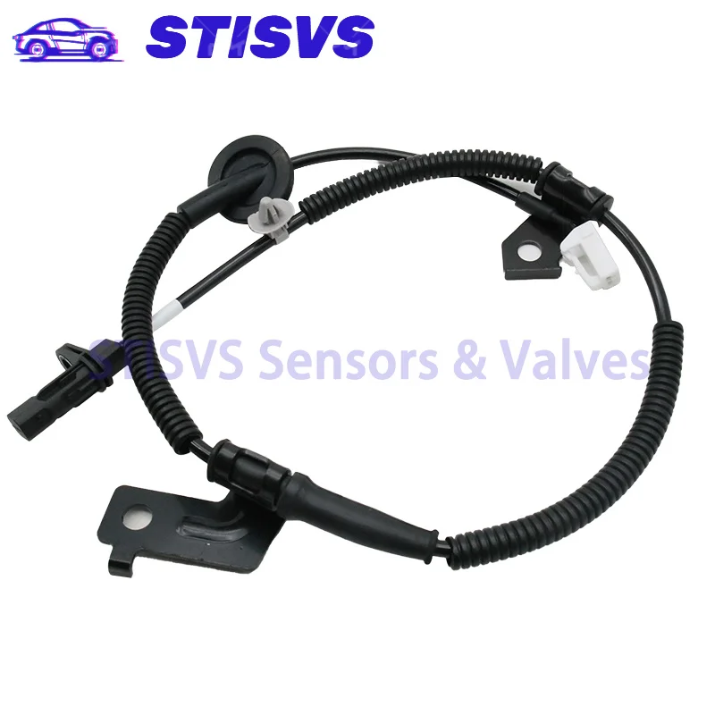 

59910-3K000 Rear Left Right ABS Wheel Speed Sensor For Hyundai Azera Sonata L4 V6 2005-2009 59930-3K000 599103K000 599303K000