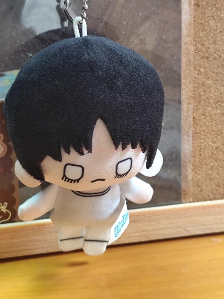 متوفر في المخزون دمية صغيرة أصلية من Nullset Ito Runji Maniac صندوق أعمى قطيفة تومو مزدوجة واحدة تقاطع تنين جميل هدية لمحبي الصبي