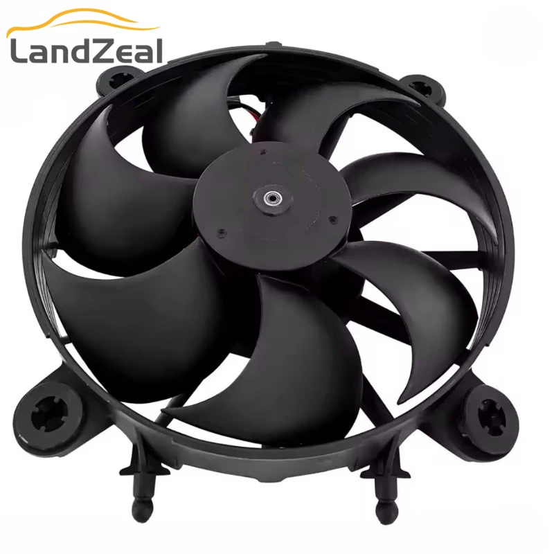 

99162405006 99162405003 99162405004 99162405005 Вентилятор охлаждения двигателя для Porsche 991 991R/GT3/RS/GT-Speed 2014-2021