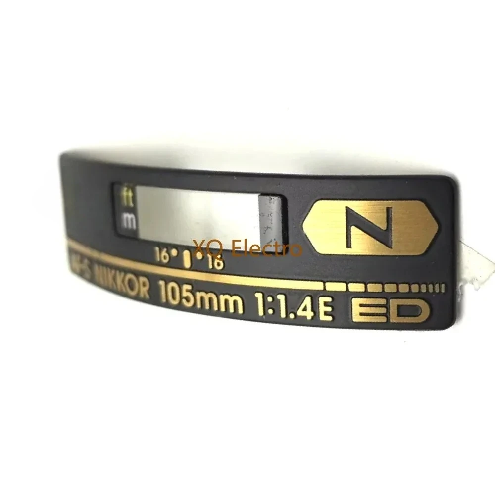 New 105 Mm F/1.4E F… - image