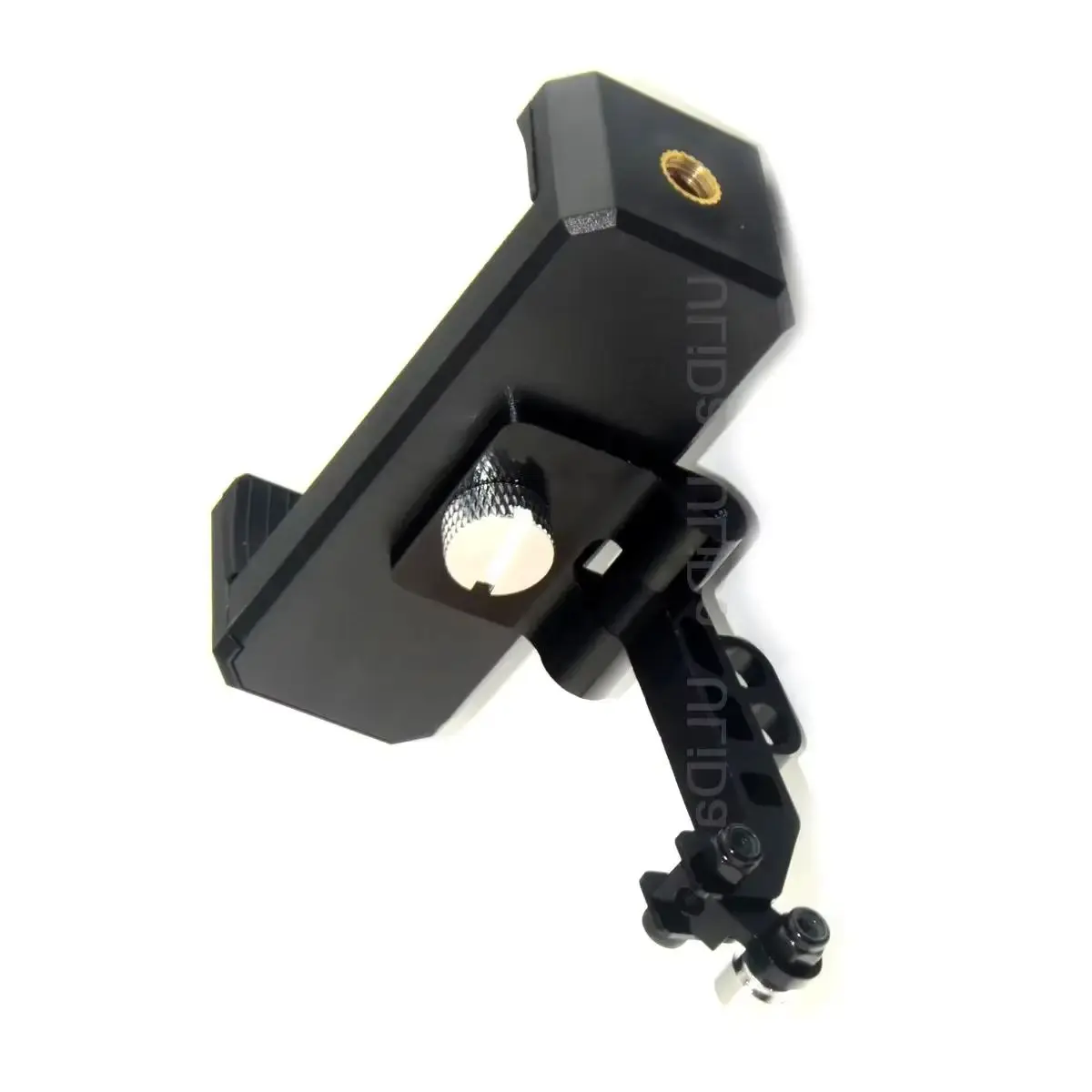 Nuevo soporte para mando a distancia, estante para transmisor, soporte para teléfono móvil, Clip de soporte elástico para Futaba DJI Phantom 3 Standard