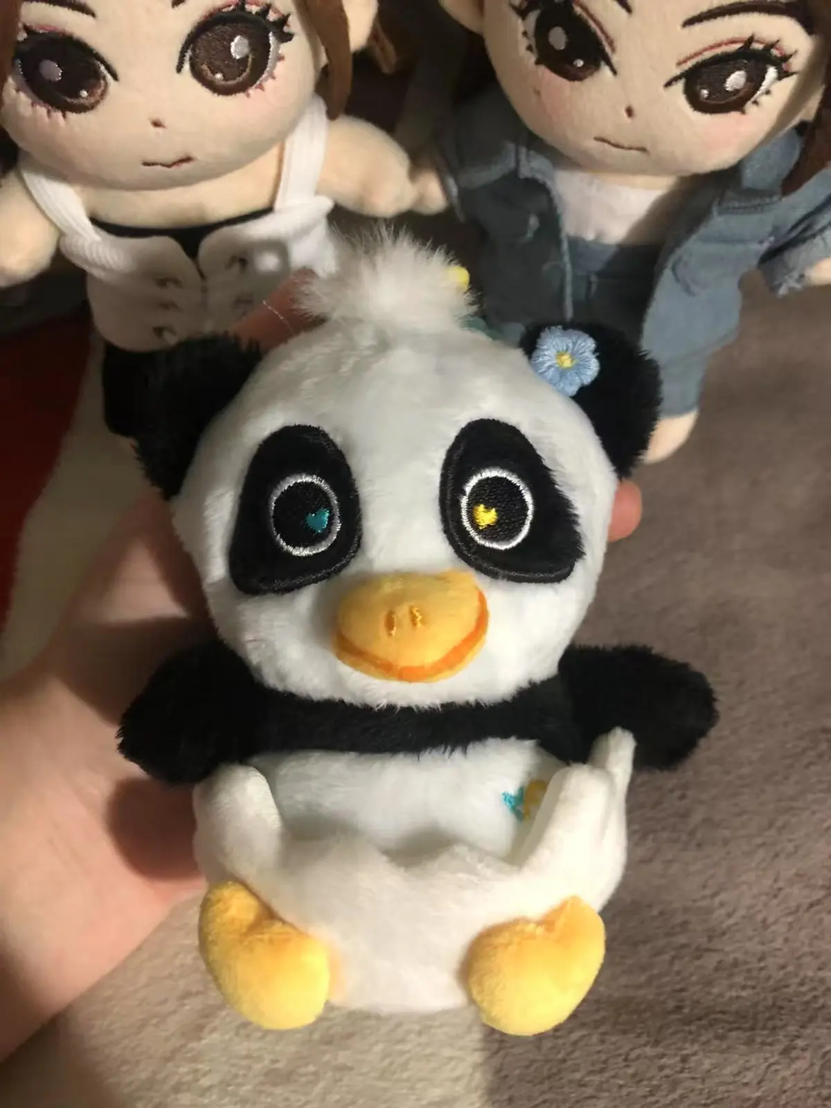 Presale Of Official GMMTV Merchandise Pluto Series Meeting