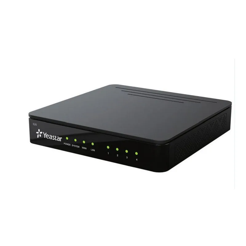Yeastar S20 - Pbx B… - image