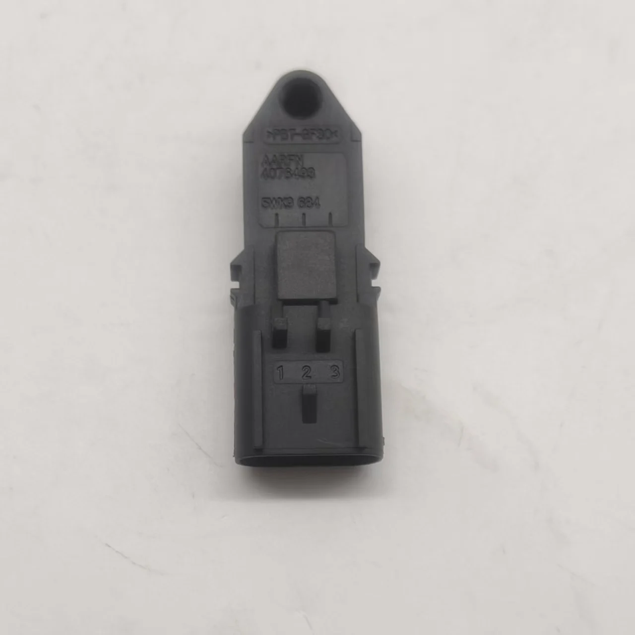 high quality new 4076493 2897331 manifold differential pressure sensor For Cummins ISB QSB ISF QSF