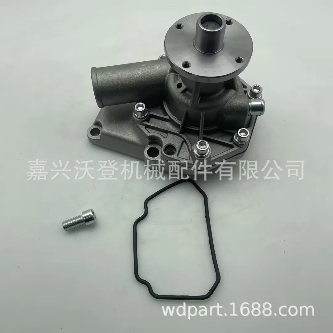 

6584445 ED0065844450-S Water pump for Lombatini's