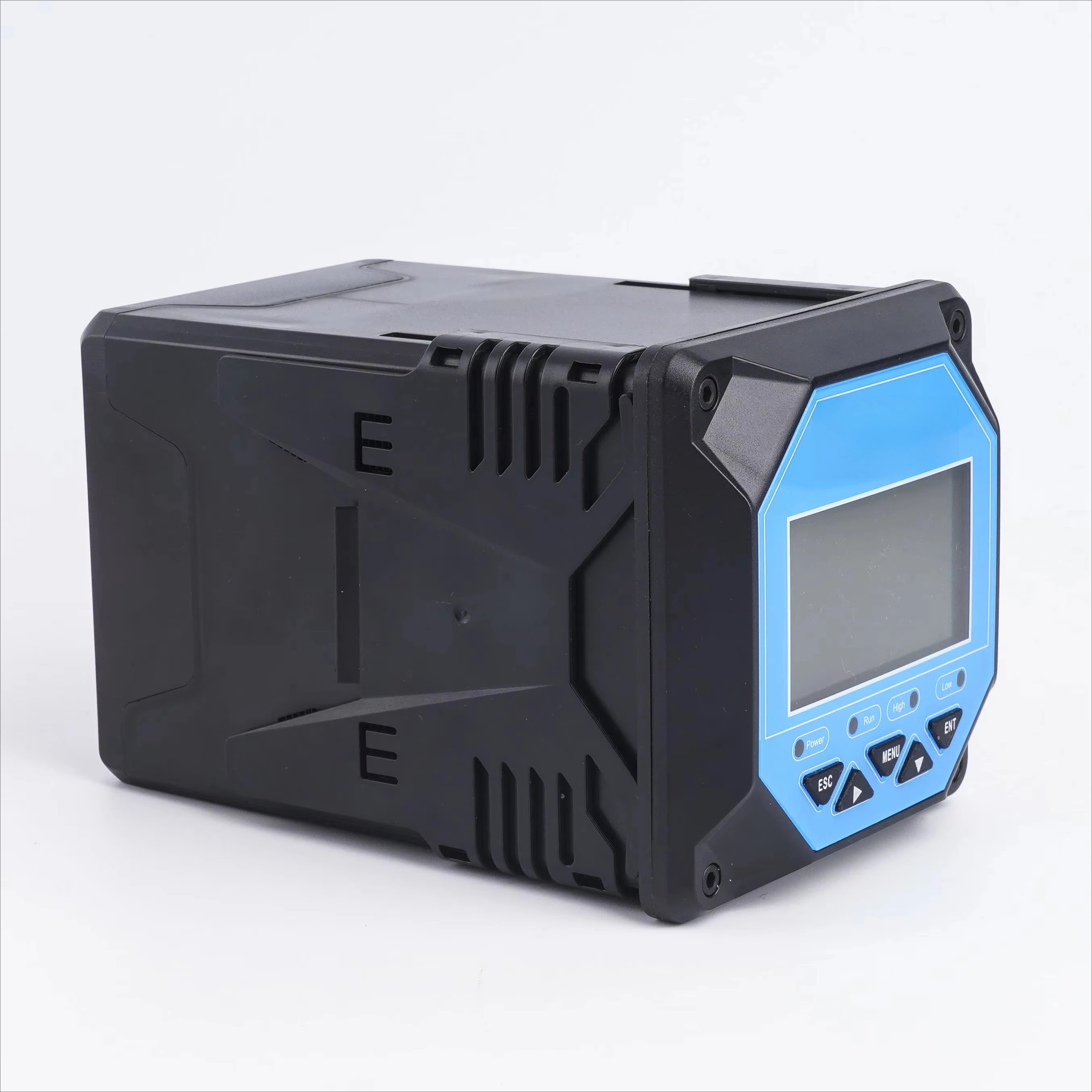 4 20ma RS485  Industrial Online Monitoring  ph Ec ORP Controller  for Hydroponic Aquaculture