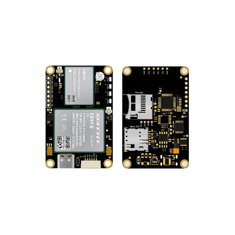 

In stock Beitian Network RTK GNSS Board UM980 + 4G Communication Solution GNSS Module BG-348U