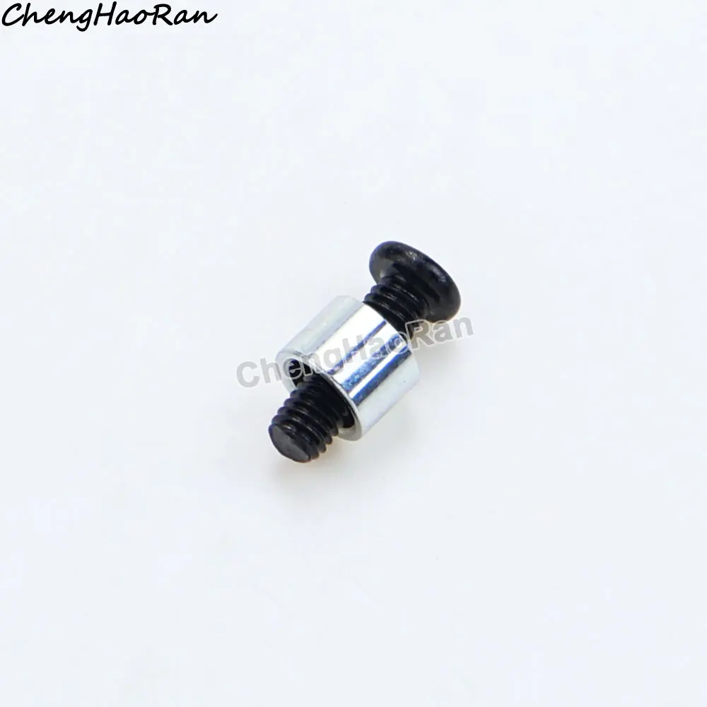 PS5 게임용 하드 스크류 스틸 링, 솔리드 스테이트 드라이브, SSD 하드 크로스 스크류, 플레이스테이션 5 컨트롤러 수리 교체 부품, 1 세트