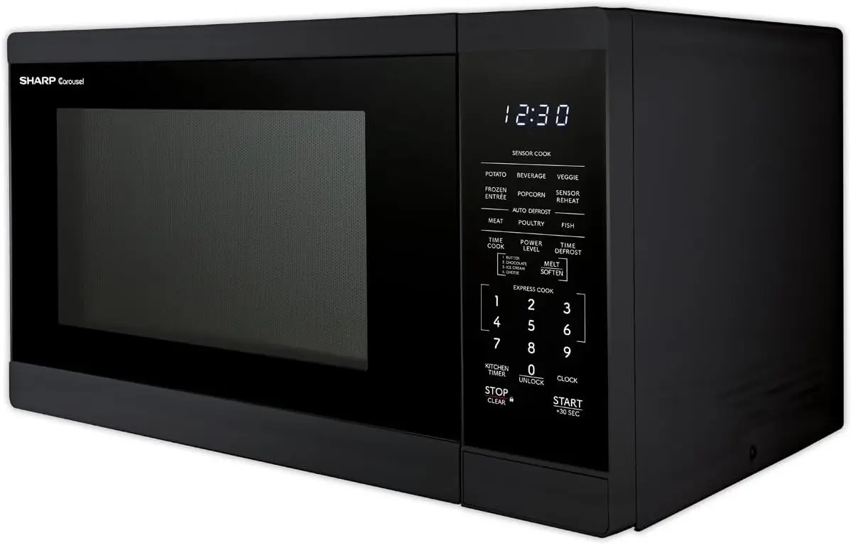 SMC1461KB Oven with Removable 12.4