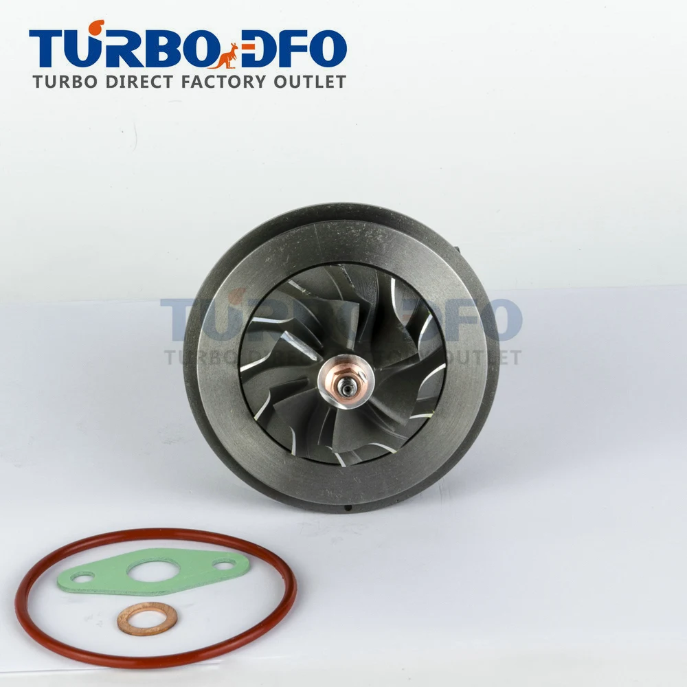 

Turbo charger Cartridge 49189-01360 Core 8601040 For Volvo C70 S70 V70 850 2.5 T5 142KW B5254T 850 2.0L B5204T N2P20FT 1998-