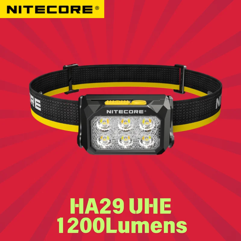 nitecore-ha29-uhe-1200lumens-type-c-rechargeable-outdoor-lightweight-headlamp-3-color-temperatures-include-hlb2500-battery