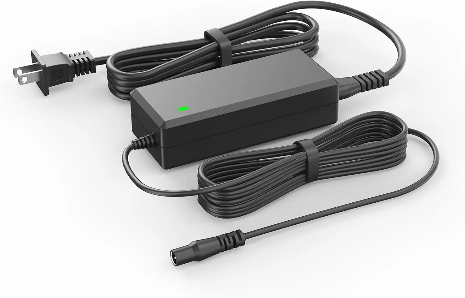 

56W 14V Power Adapter for NOCO GB70 GB150 GB250 GB250+ GB500+ Lithium Jump Starters, AC Charger with 8.8ft Cord