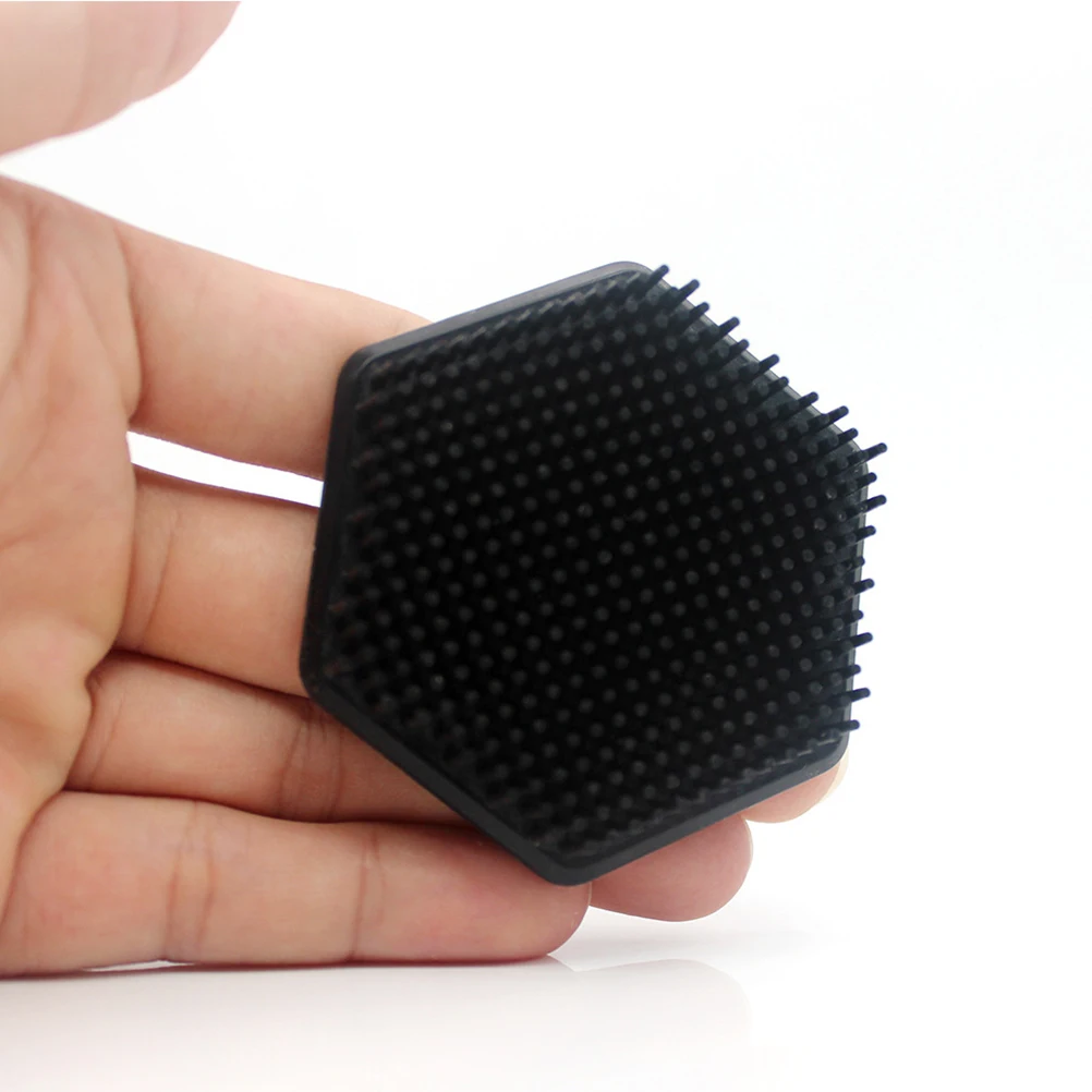 Brosse de nettoyage du visage en Silicone réutilisable, pour un nettoyage en profondeur et une exfolie, épurateur Facial doux pour peaux sensibles, usage quotidien
