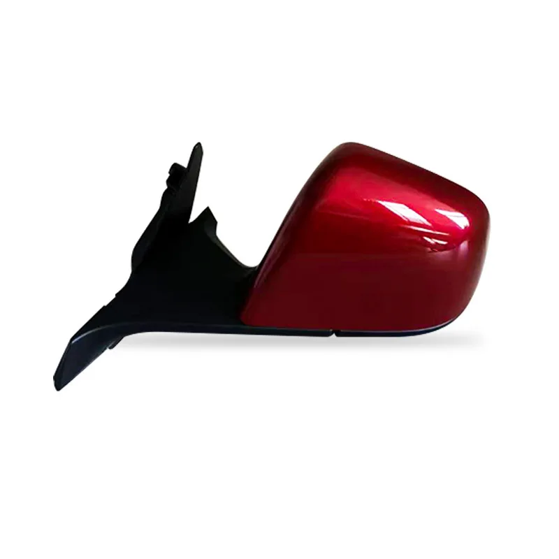 For Tesla Model Y 2020-2023 Car side mirror left  right rearview mirror assembly with Auto -Dimming function view 3