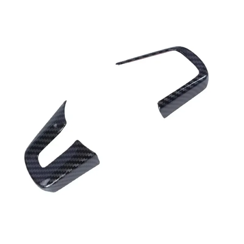

Glb For Car Steering Wheel Interior Modification Is Suitable for Honda's Fourth Generation 21 Fit Steering Wheel Decal 1 Set