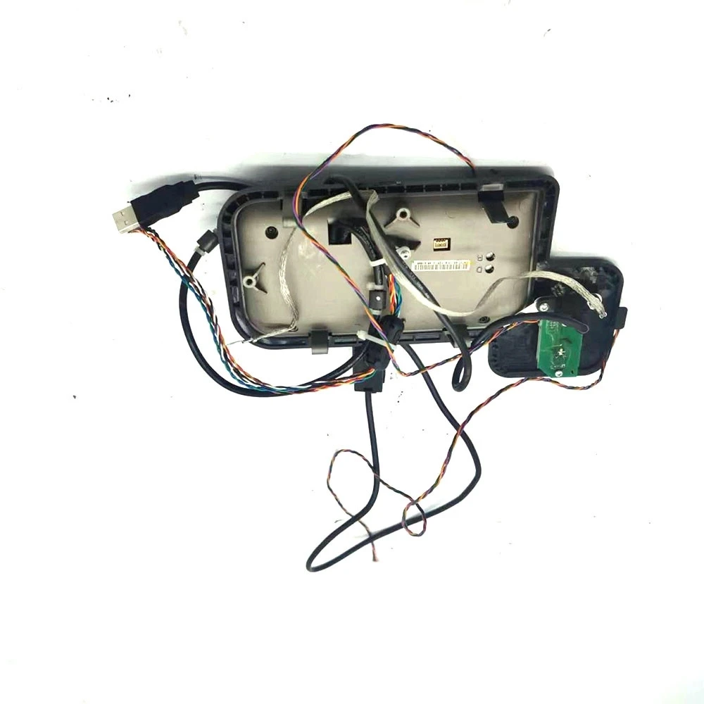 Screen Control Panel CN727-60113 Fits For HP Designjet T795 T1300 Z5600 T2300 Z5400 T790
