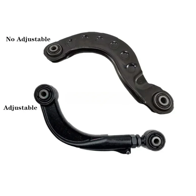 BV615500APB AV615500AC 1683463 1686184 Adjustable Rear Upper Camber Control Arm Suspension for Ford Focus