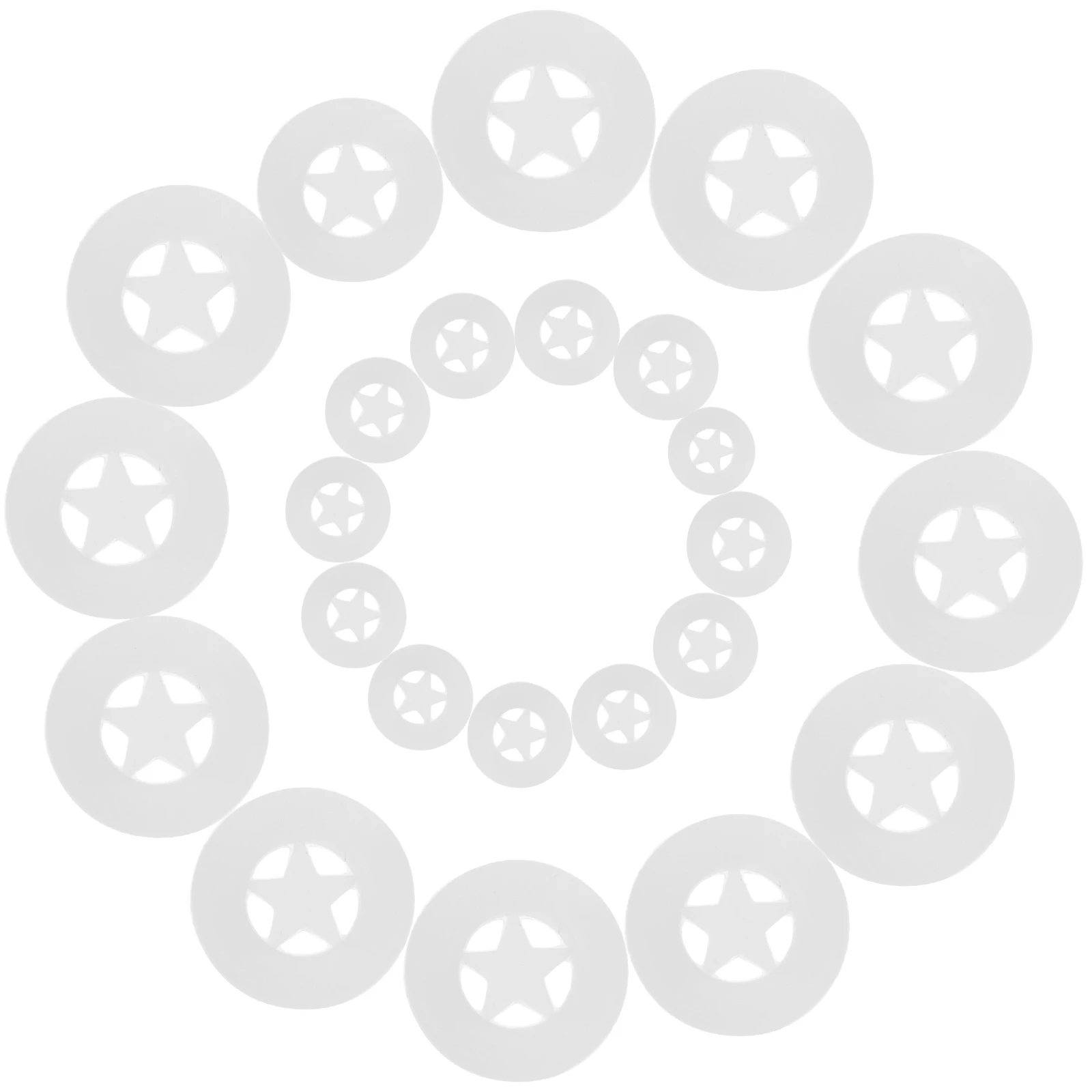 

Anti-slip Eyeglass Ear Grips Lightweight Silicone Covers Small Retainers White Child Non-skid Durable Fits Comfortably