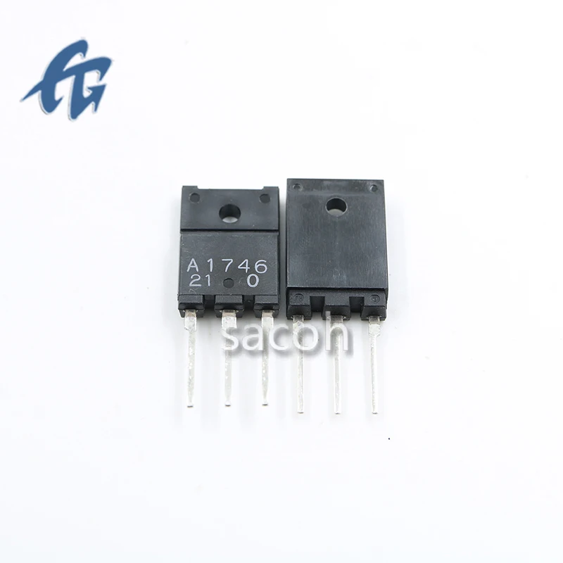 

(SACOH Electronic Components) 2SA1746 5Pcs 100% IC Chip integrated circuit
