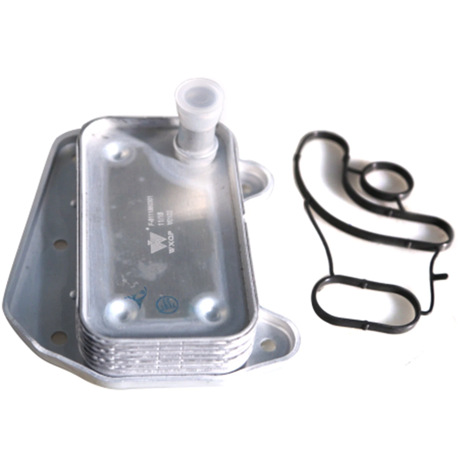 

Engine Oil Cooler Radiator Compatible With Jeep Grand Cherokee & Mercedes Sprinter WJ/WG/W163/W210/W203 OE 6111880301,5104010AA