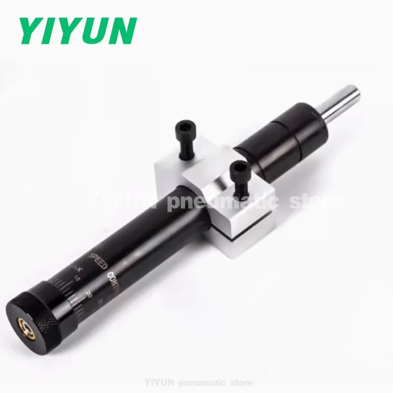 HR2415/HR2430/HR2460/HR2480/HR24100/HR3140/HR3160/HR31100/RB2415/RB2430/RB2460/RB2480/RB24100 YIYUN  hydraulic buffer damper
