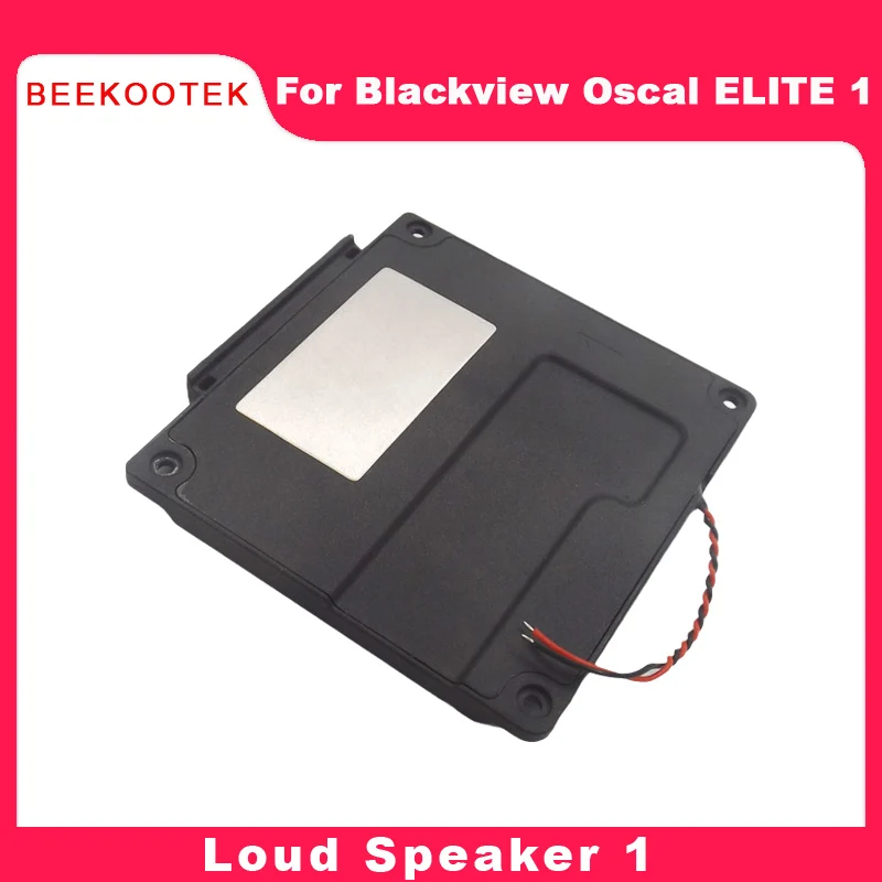 Original Blackview OSCAL ELITE 1 Speaker Inner Loud Speaker Buzzer Ringer Horn Accessories For Blackview OSCAL ELITE 1 Tablets