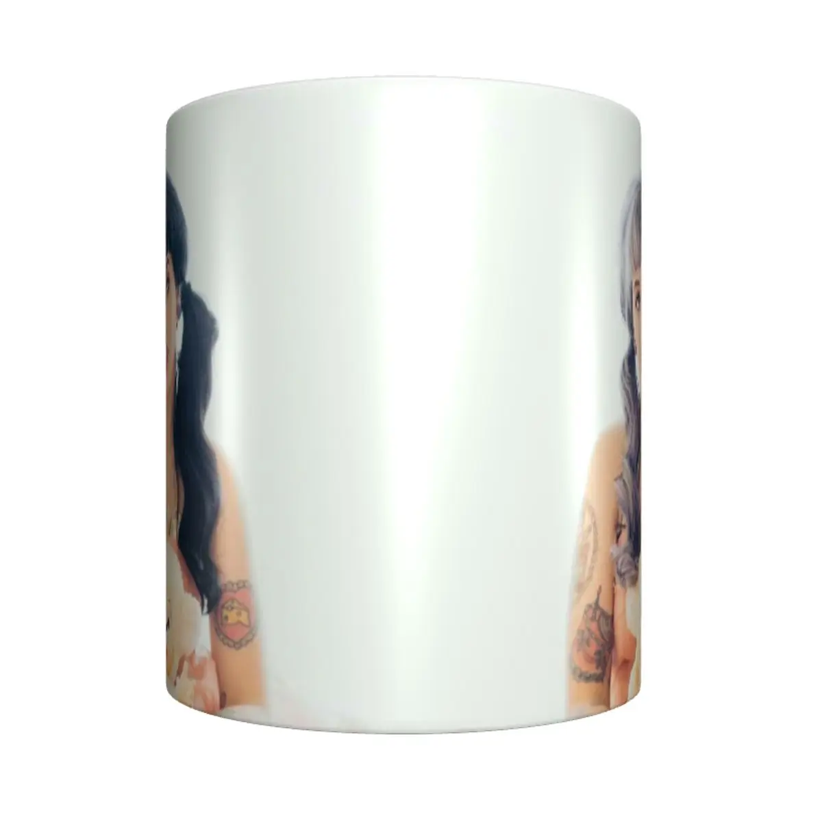 Melanie Martinez Ceramics Coffee Mugs Tea Cup Milk Cups Gifts Drinkware Coffeeware