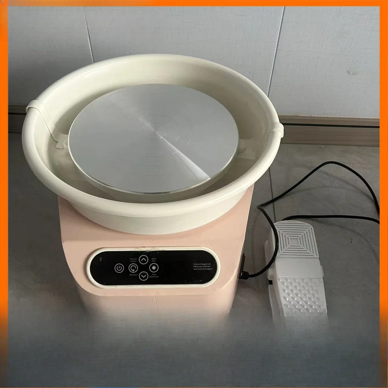 machine Automatic teaching equipment Infinity billet drawing machine Children's household variable speed embryo pulling machine