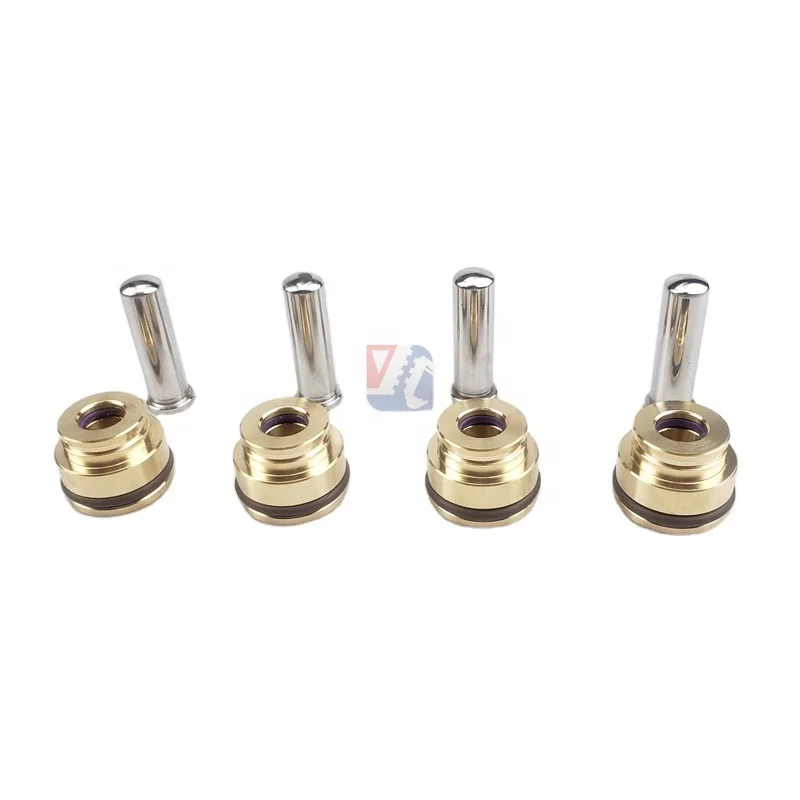 

for Caterpillar Excavator Parts Goods in Stock Joystick Lever Pusher Control Valve Pusher Pushrod Bullet for SK200