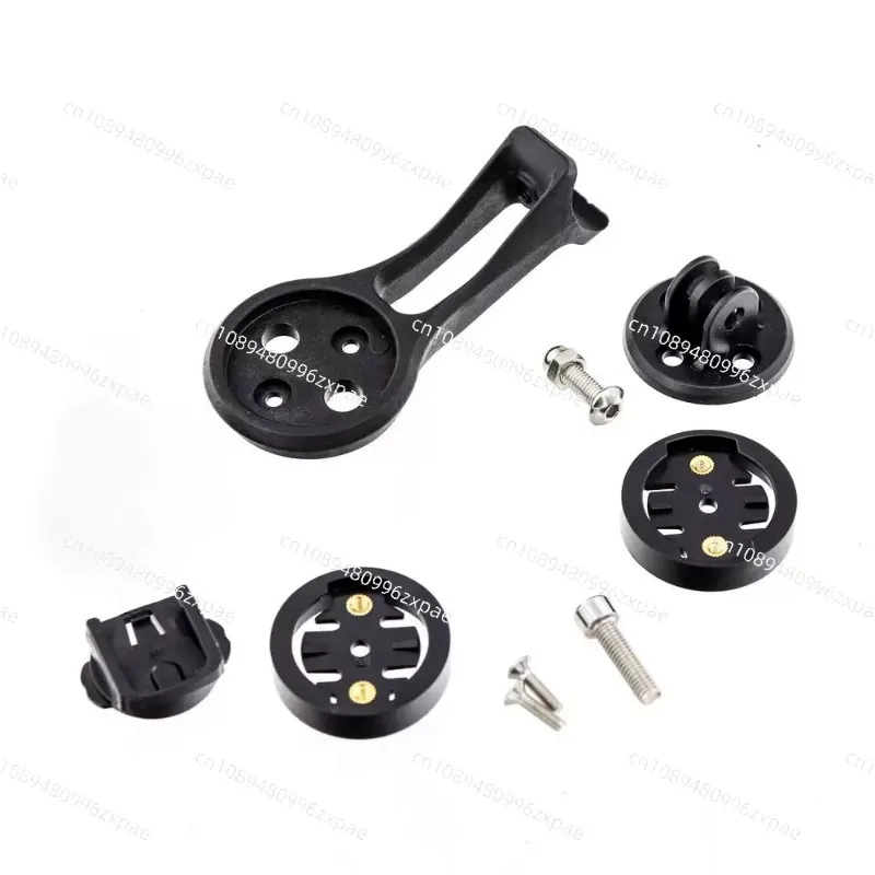 Handlebar Heightening Block Code Frame Connecting Bridge Conversion Seat Elbow Pad Repair Parts