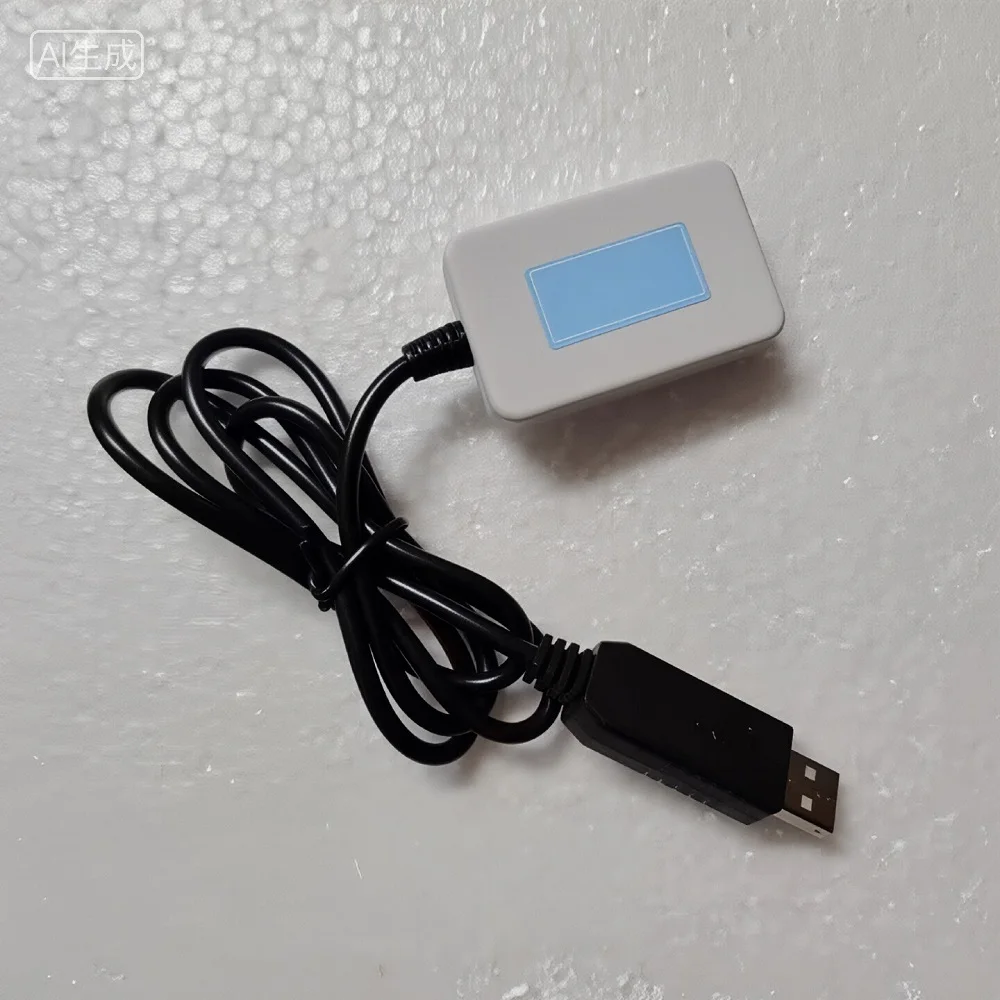 Dual-Frequency L1 L5 GNSS Vehicle-Mounted Tablet Receiver Dual-Mode USB Bluetooth Inertial Navigation GPS Tracking Device