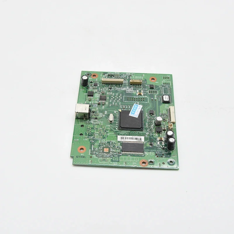 Main Formatter Board PCA Assy For HP M1120 MFP 1120 M 1120 CC390-60001