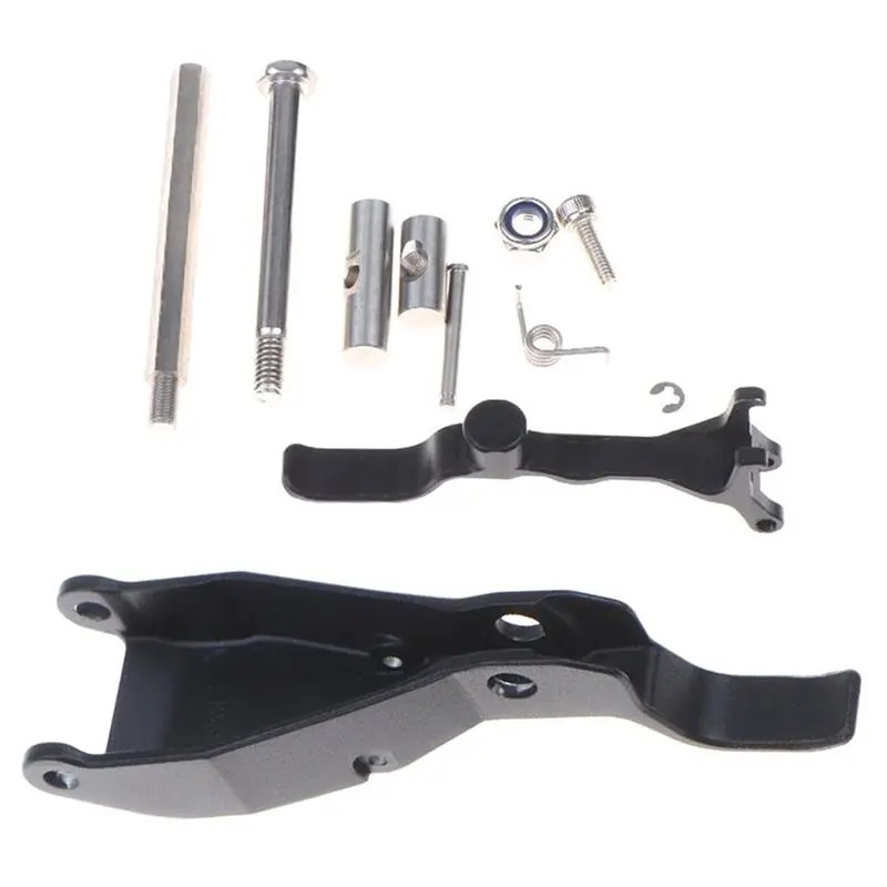B27B Replacement Handle Locking Buckle For T50, Secure Carry Grip For DJI Agras T50 Drone- Durable For Farming